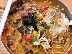 -陳生記米线·始于1989(体育场路店)