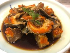 酱青蟹-宁海食府(北岸琴森店)