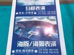 -秦皇岛乐岛海洋王国