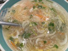 -锡和无锡菜·三白油条(景丽苑店)