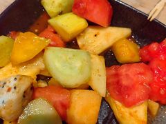 -漆黑觉米粉(三里屯店)