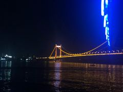 -武汉两江游览·夜游长江(汉口粤汉码头)