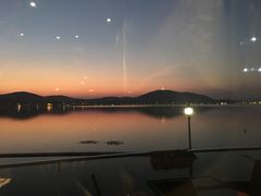 -水上明月·湖景餐厅
