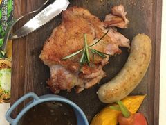 -和平馆·地道港澳茶餐厅(西门口店)
