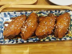 -古乡居甜品(大信店)