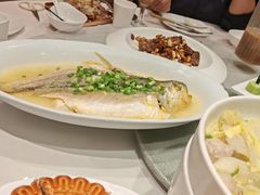 -老牌坊•鲁菜名店•地道济南菜(大观园商埠店)