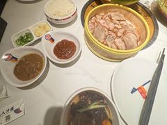 -七八冷面·延边朝鲜族美食(世纪汇店)