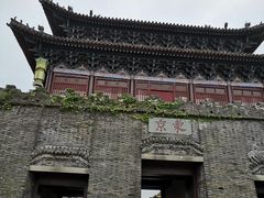 -三国水浒景区(无锡影视基地)