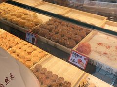 -東更道点心行(利客来店)