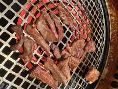 -肉魁屋·烧肉·烧鸟·酒场(高新店)