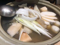 -歌行灯日本料理(伊势丹店)