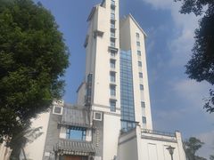 -大渡口区义渡公园
