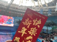 -海合安成都极地海洋公园