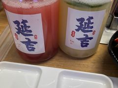 -正丰源大缸烧烤(人民路店)
