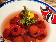 -局气·烤鸭·北京菜(西单店)