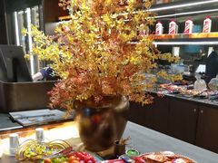 -秀儿四九城·新京菜(亚运村鸟巢店)