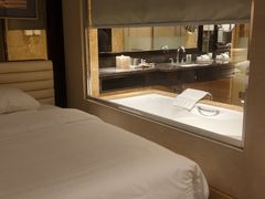 -中山喜来登酒店