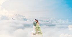 -太古映画婚纱摄影(天河店)