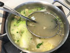 -黑山牛肉汤火锅(花城汇店)