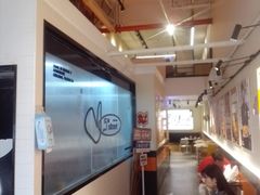 -前进5路汉堡炸鸡(汉街skp店)