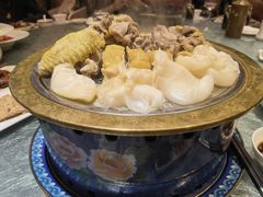 -鲍鱼王子(深圳大厦店)