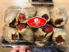 -白玉兰食品(甜云店)