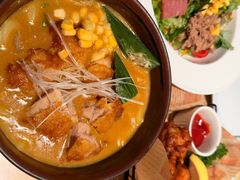 -CoCo壱番屋(世贸天阶店)