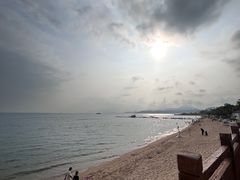 -碧桂园十里银滩