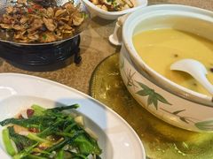 -醉霖生态餐厅(交大店)