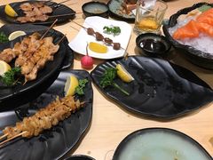 -菊上日式料理(蚌埠银泰店)