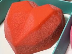 -法兰之吻蛋糕甜品(三里屯店)