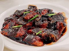 -金时代顺风大酒店(金山店)