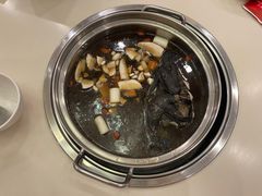 -太婆天府山珍酒楼(亚运村店)