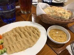 hummus-TUK土耳其餐厅·下午茶(卢湾店)