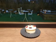 -潮一不贰·法式甜品·生日蛋糕·西式简餐(外滩店)