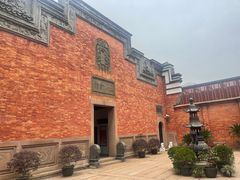 -上海三山会馆