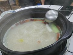-大头亮羊汤烩面·河南非遗(良乡总店)