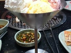 -韩盛·盛江山自助料理(于洪新玛特店)