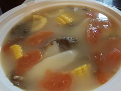 -受气牛肉·耙牛肉火锅(水晶郦城店)