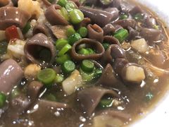 海肠捞饭-以前的小酒馆(中山广场店)