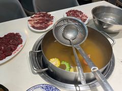 -陈记顺和潮汕牛肉火锅(韩江路店)