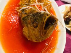 -盈春大饭店(千山路店)