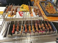 -玉善烧烤串城(长春总店)