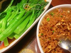 -有梦特色餐厅(古子城店)
