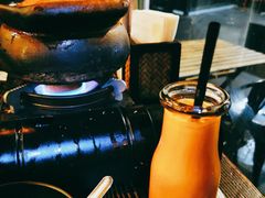 thai hot pot-Show Neua Thai Street Food
