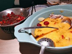 -望蓉城·古法酸菜鱼·川小馆(金桥国际店)
