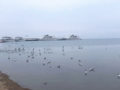 -青海湖二郎剑景区