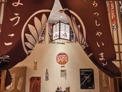 -王氏炉匠·烧鸟放题自助(三里屯店)