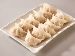 -开海·红岛海鲜虾水饺(石老人店)