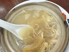 -添發碗仔翅美食